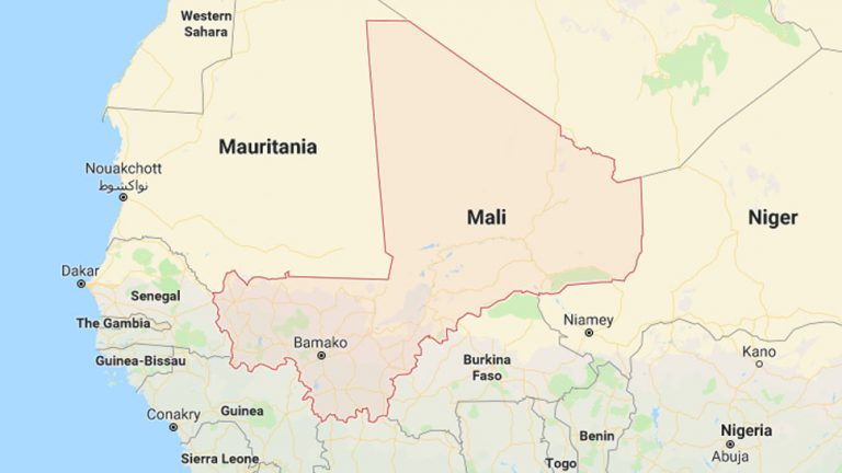 LE PARTI SADI DU MALI et le PRCF DE FRANCE: Condamner et faire stopper la répression politique au Mali