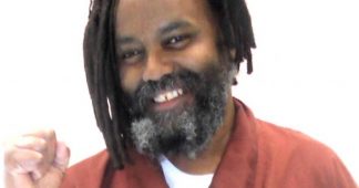 Political prisoner Mumia Abu-Jamal granted a chance to appeal his case