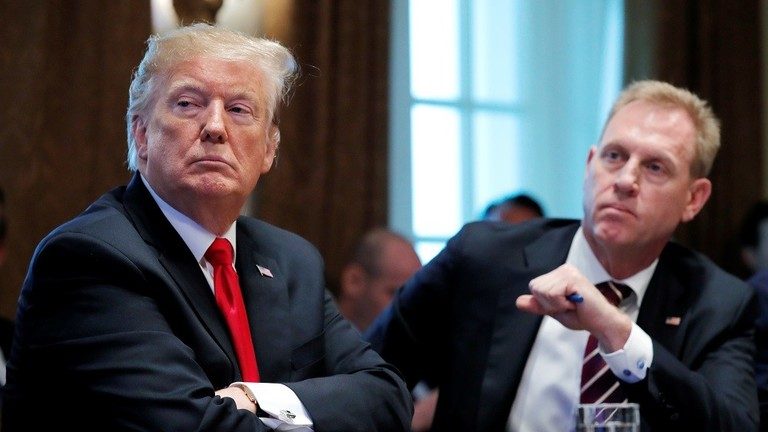 Trump is kidding everybody again. Netanyahu on “withdrawal”