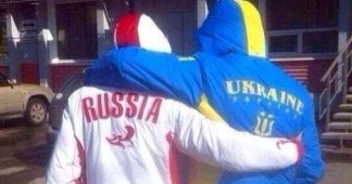 Ukrainian Draft Dodgers Flood EU and Russia to Flee Impending War