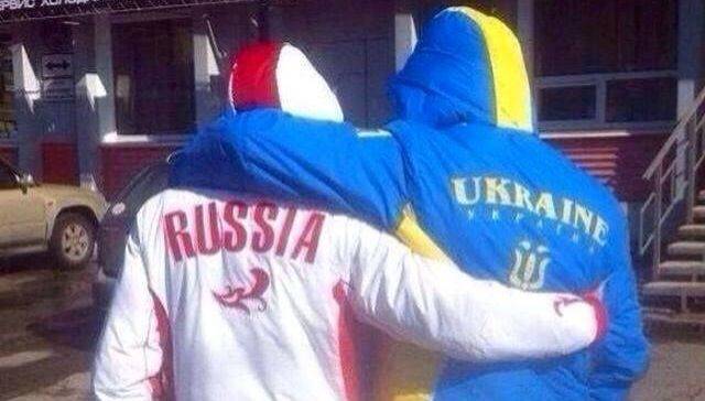 Ukrainian Draft Dodgers Flood EU and Russia to Flee Impending War
