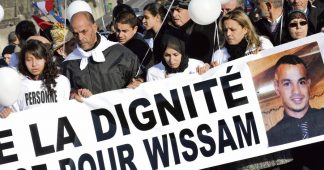 Appel à soutien pour l’affaire Wissam El Yamni – Ligue des droits de l’Homme