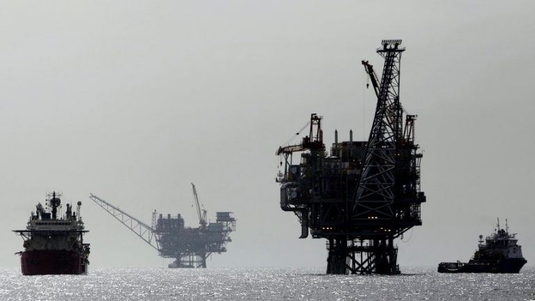 Economy vs. Dignity: Egypt and PA participate in regional bloc with Israel