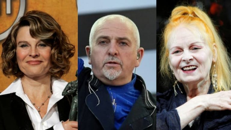 Move Eurovision From Israel, Peter Gabriel and Leading U.K. Artists Urge BBC
