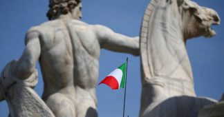 La France a reçu une demande d’extradition d’un activiste italien