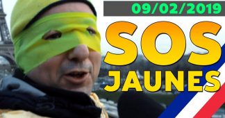 Révolution ! Les Gilets Jaunes