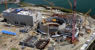 Audit of the Angra 3 Nuclear Power Plant Project