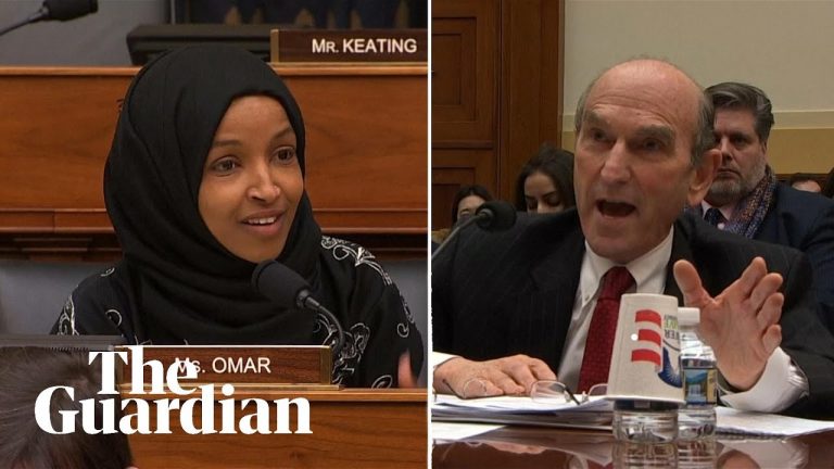 US, AIPAC and Venezuela