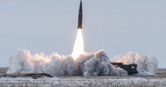 Russia suspends INF Treaty in ‘mirror response’ to US halting the agreement