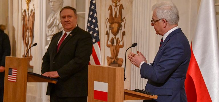 Target Iran. Netanyahu’s Israel determining US wars