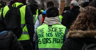 NPA, LFI, LO : trois des principales organisations de gauche se joignent à l’appel à la grève générale