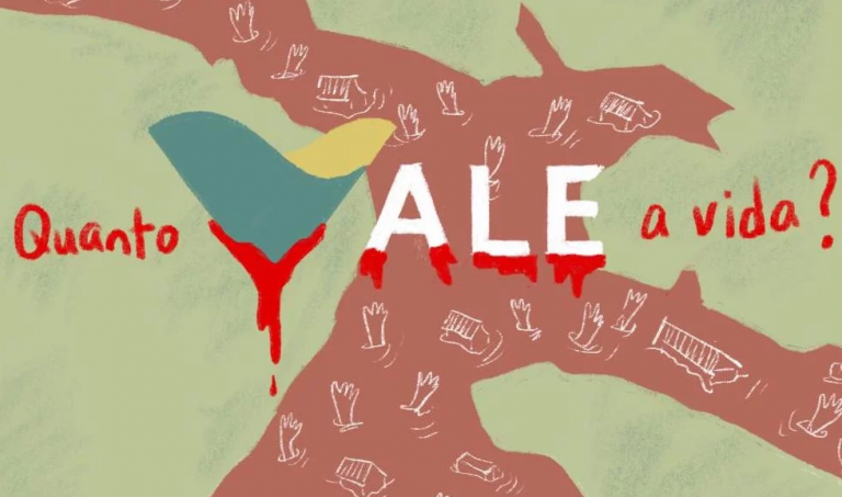 Brazil dam collapse: Vale, the private giant responsible, has a history of flouting rules
