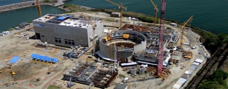 Audit of the Angra 3 Nuclear Power Plant Project