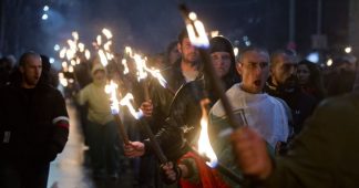 Bulgaria ‘Absolutely abhorrent’: Far-right march in Sofia to honour pro-Nazi general