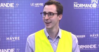 Bien Envoyé François BOULO 2019 01 03 interv !