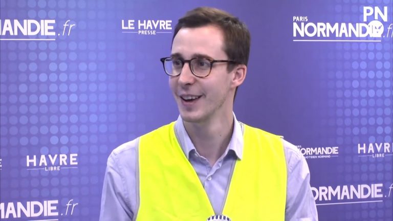 Discours François BOULO : “Le moment est venu” – Pour la structuration des gilets jaunes