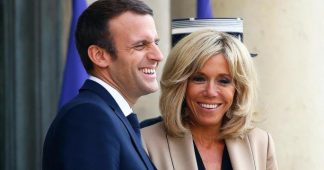 Les Gilets Jaunes s’en prennent à Brigitte Macron et l’affublent d’un surnom peu flatteur