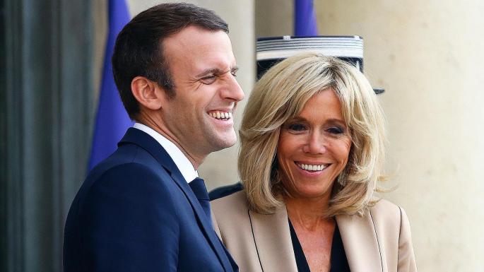 Les Gilets Jaunes s’en prennent à Brigitte Macron et l’affublent d’un surnom peu flatteur