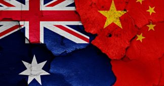 Alleged hacking of Australian parliament feeds anti-China frenzy