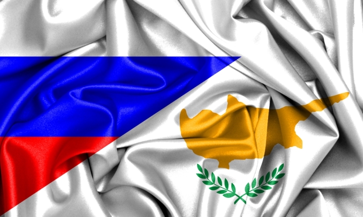 Is Cyprus abandoning Russia?