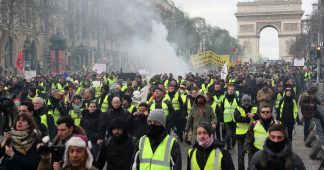 ACTE XII… la leçon du respect