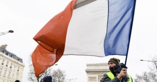 Europe: Yellow Vests in France, Economic Stagnation in Germany (from Lexit’s Digest)