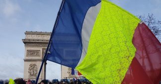 Acte 14 : après trois mois, la mobilisation des Gilets jaunes se poursuit (LIVE)