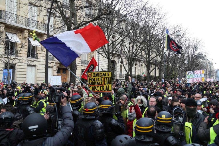 France. Rappel des rendez-vous samedi 1er juin et dimanche 2 juin