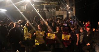 Près de 300 personnes au débat de Révolution Permanente sur les Gilets jaunes et le « spectre de la Révolution »