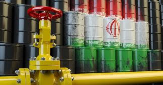 Iran calls out Greece, Italy for not buying its oil despite U.S. waivers