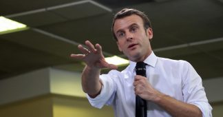 “Nous sommes responsables devant nos lecteurs” : le coup de gueule du directeur du “Point” contre Emmanuel Macron