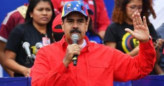 Maduro : “I don’t want to be a traitor”’