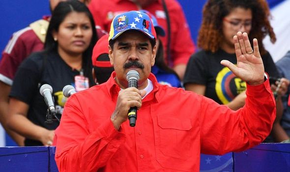 Au sujet du Venezuela et d’une déclaration de la CGT