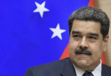 Venazuela asks Russia, China and Iran for help, according to Washington Post