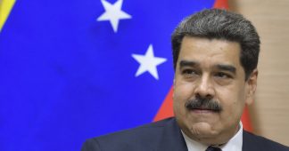 Maduro proposes early parliamentary elections in Venezuela