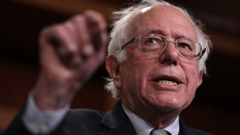 The Media’s Neo-McCarthyism on Russia Is Getting Worse