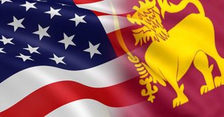 US military logistics hub in Sri Lanka: duplicity and doublespeak