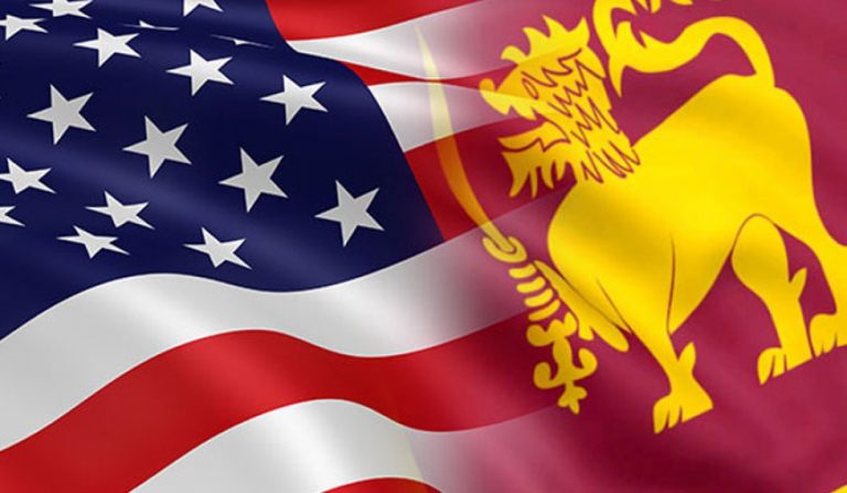 US military logistics hub in Sri Lanka: duplicity and doublespeak