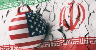 The US – Iran military stand-off: assessing Iran’s defensive capability