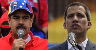 United States and Venezuela: A Historical Background