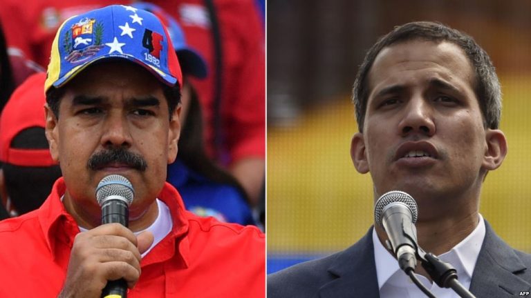 Α Black Day for European Democracy. Europeans endorse US-led Coup d’ Etat in Venezuela!