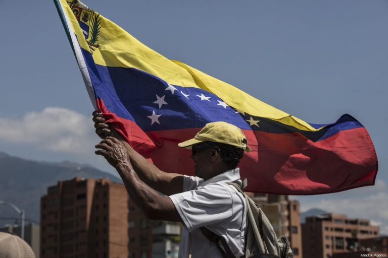 Class struggle in Venezuela: Chavez, Communes and Socialism