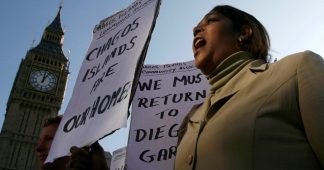 UN court rejects UK’s claim of sovereignty over Chagos Islands