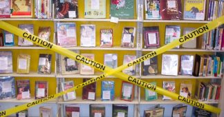 Indonesia: AGO proposes nationwide raids on books containing ’banned ideas’