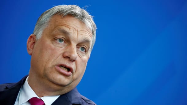 Netanyahu’s dark deal with Europe’s radical right
