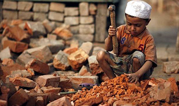 85,000 People Live in Modern Slavery in Morocco