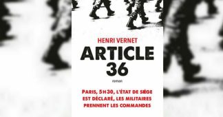 Un coup militaire en France? Un article trés étrange du journal Parisien