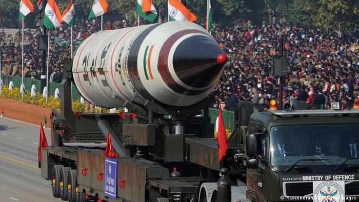 India And Pakistan Could End The World As We Know It