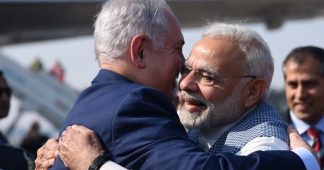 Pulwama attack: Israel stands with India, Benjamin Netanyahu assures PM Modi