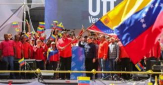 Le peuple bolivarien inflige une nouvelle défaite aux médias occidentaux